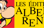 LES ÉDITIONS ALBERT RENÉ