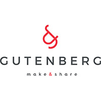 GUTENBERG NETWORKS
