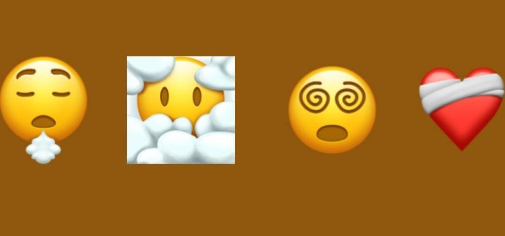 Le site Emojipedia a présenté sur son blog les nouveaux emojis qui ont été validé pour 2021.
