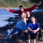Equipe de la revue semestrielle Pays