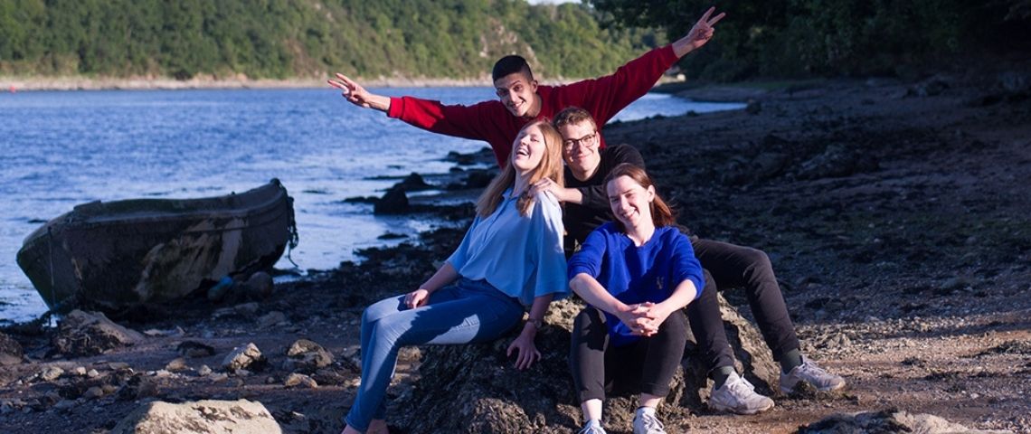 Lancement de Pays, une revue semestrielle dédiée aux territoires Equipe de la revue semestrielle Pays