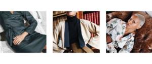 Vêtements issus de l'upcycling