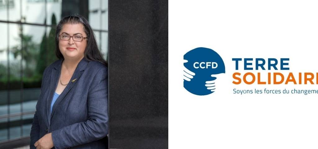 Sylvie Bukhari-de Pontual