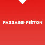 PASSAGE PIÉTON