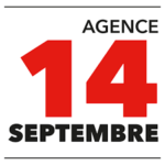 14 SEPTEMBRE