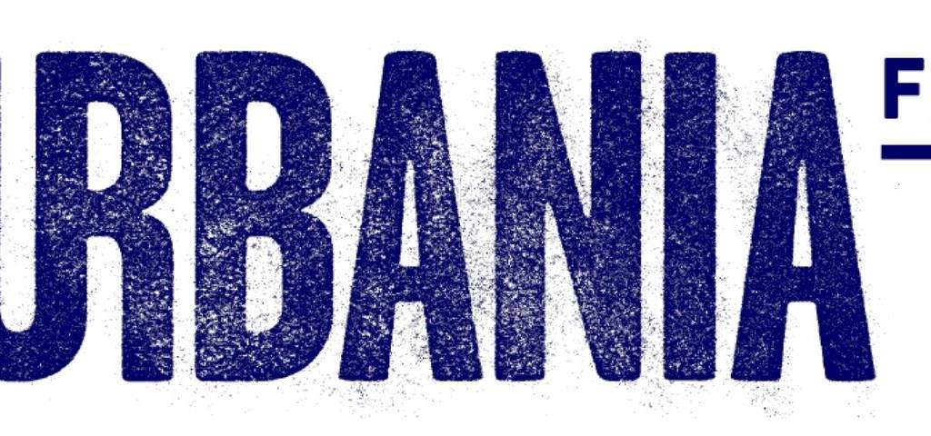 Logo Urbania.fr