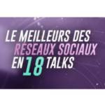 Affiche du What's up social