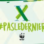 Logo de la campagne #pasledernier