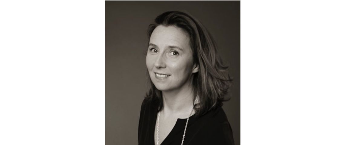 Zenith (Publicis Media) nomme Isabelle Verdet Hirtz au poste de Directrice Générale Isabelle Verdet Hirtz