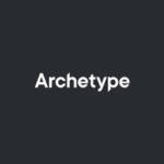 ARCHETYPE AGENCY