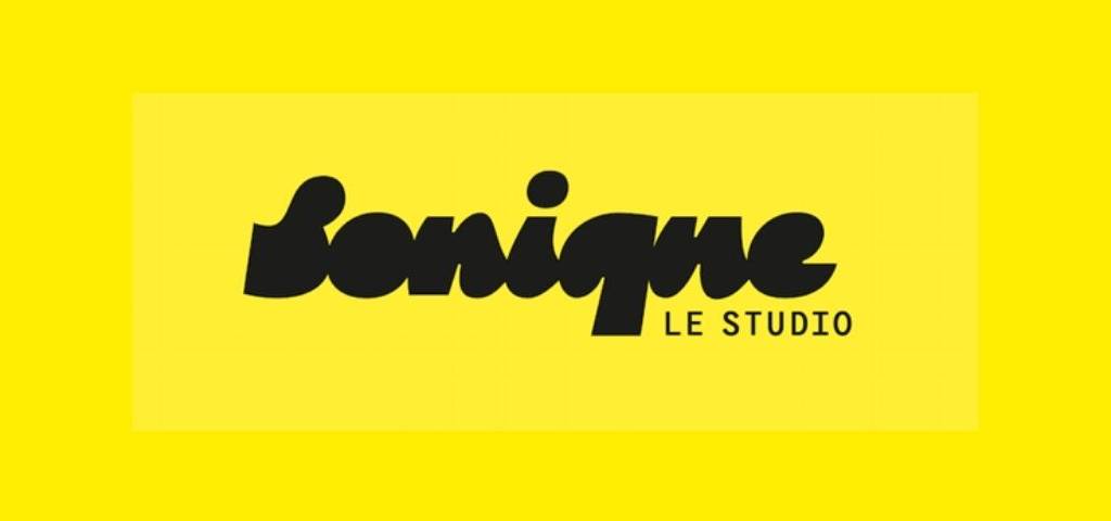 Logo de l'agence Sonore Sonique-Le studio