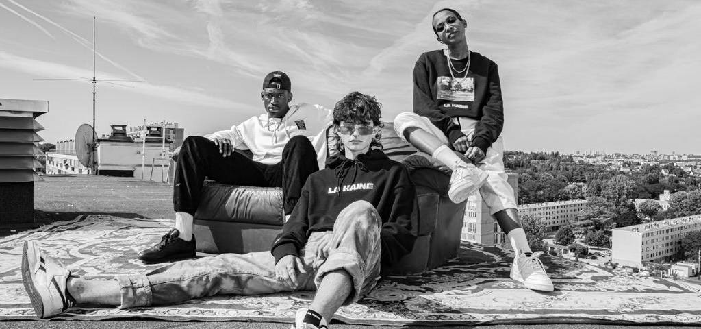 Reebok crée une collection capsule « La Haine », pour fêter les 25 ans du film