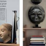 Affiche de la campagne de l'UNESCO : Le vrai prix de l'Art