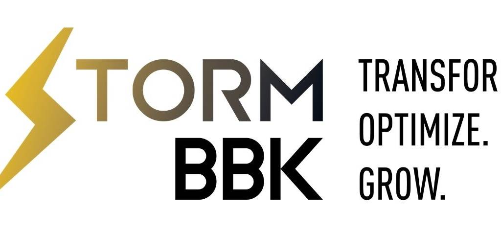 Logo Storm BBK