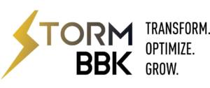 Logo Storm BBK
