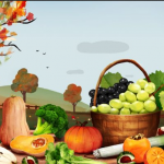 Aliments de saison