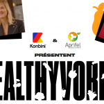 Logo healthyvores