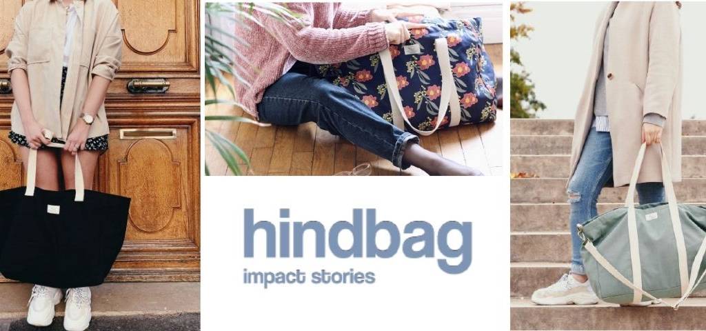 Sacs de la marque Hindbag