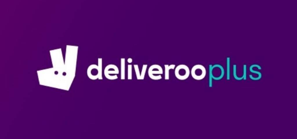 Logo DeliverooPlus