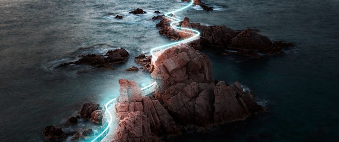 Getty Images et iStock décerneront 20 000 dollars de prix pour soutenir la nouvelle génération de créatifs avec nouvelle édition du programme de bourse créative baptisée « Definition Future » Route éclairée