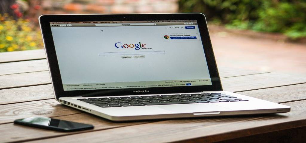 logo google