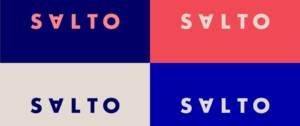 Logo Salto
