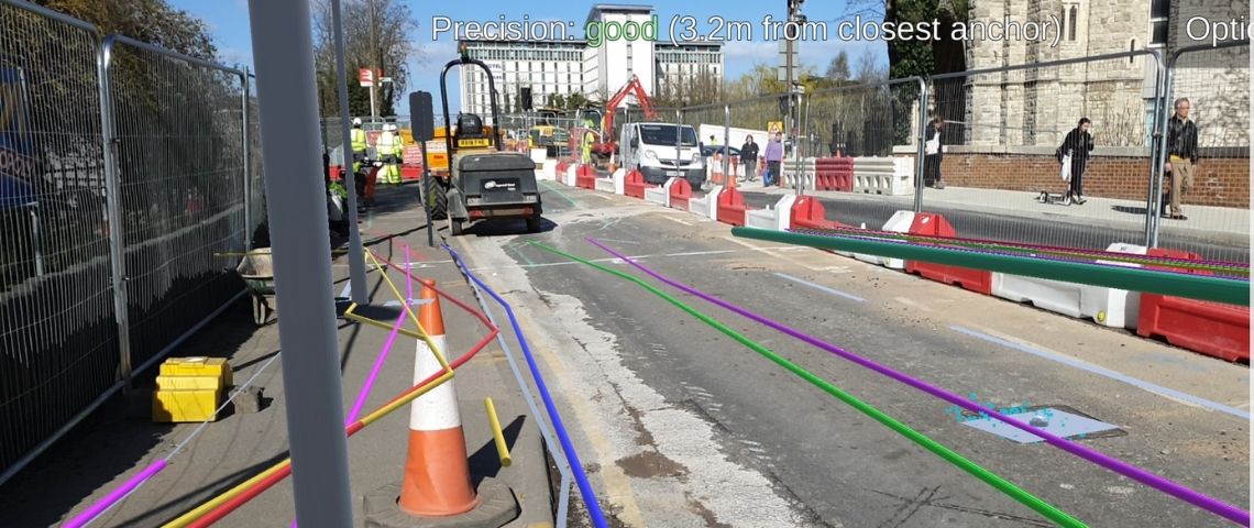 Syslor annonce une levée de fonds d'un million d'euros pour accélerer sa commercialisation Chantier