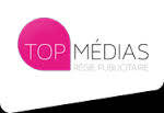 TOP MÉDIAS