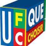 UNION FEDERALE CONSOMMATEURS