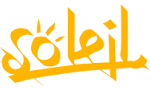 EDITIONS SOLEIL