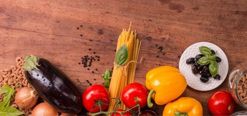 Légumes