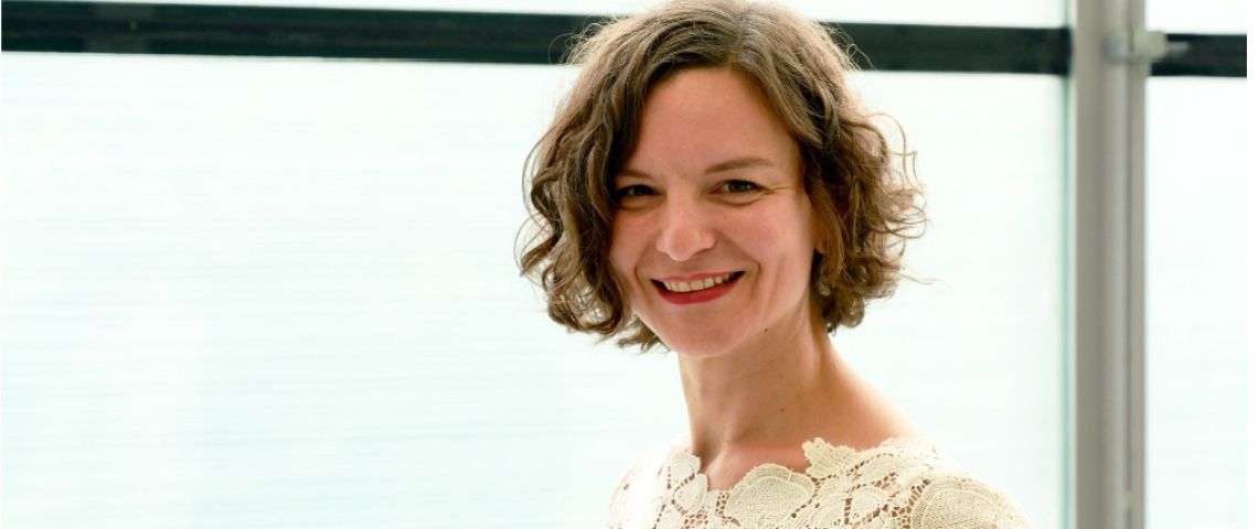Amazon annonce la nomination de Géraldine Valenti en tant que Directrice d'Amazon Business France Amazon annonce la nomination de Géraldine Valenti en tant que Directrice d'Amazon Business France