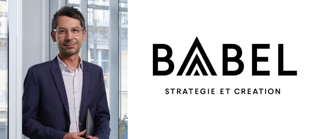 Stéphane le Flohic, est nommé directeur du digital de Babel Stéphane Le Flohic