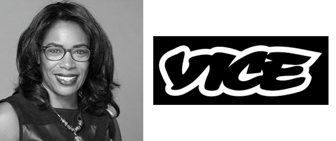 Vice Média group nomme Nadja Bellan-white au poste de global chief marketing officer Nadja Bellan-white