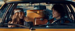 Capture du film des 50 ans de Norauto