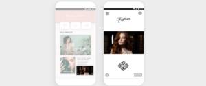 Capture de l'application Thumbail