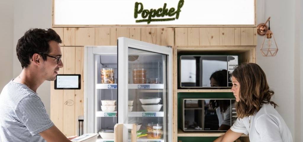 Cantine Popchef