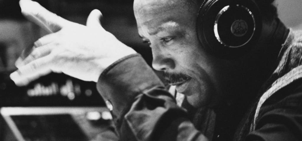 Quincy Jones