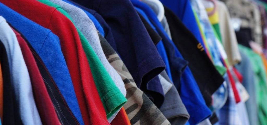 Vêtements