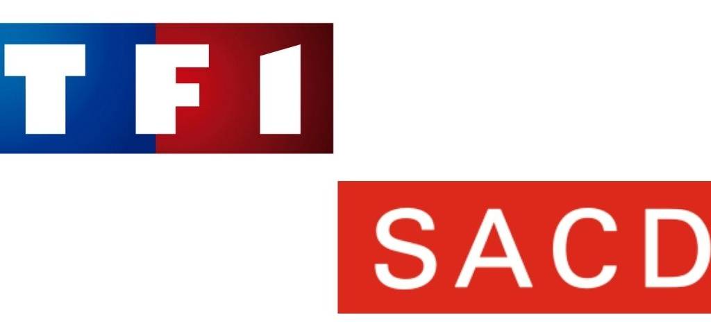 Logo TD1 et SACD