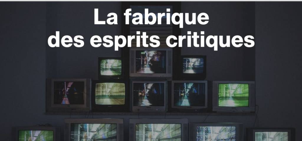 Couverture du cahier de tendances de Leo Burnett