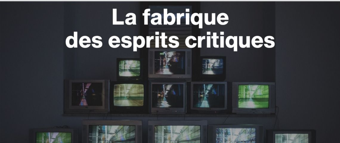 quels futurs pour la publicité et la communication des marques et des entreprises ? Le cahier de tendance de l'agence Leo Burnett, tente d'y répondre Couverture du cahier de tendances de Leo Burnett