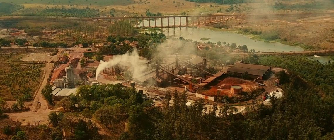 La Fédération Internationale des Droits Humains a choisi l’agence Babel pour interpeller l’opinion publique sur la situation de Piquiá de Baixo Village de Piquiá de Baixo
