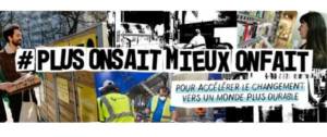 Affiche "plus on sait, mieux on fait"