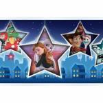 Personnages Disney