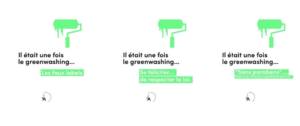 Posts de la campagne de Dream Act