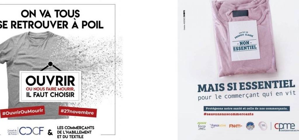 Campagne de la FNH