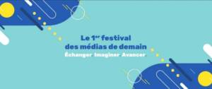 Lofo du Festival "médias en Seine"