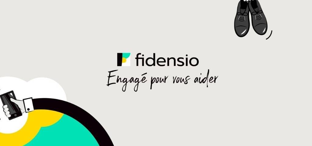 Logo Fidensio