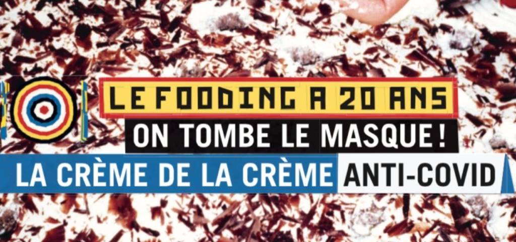 20 ans du Fooding : le guide sent-il toujours le « goût de l’époque » ? 
